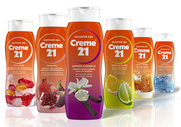 Creme 21